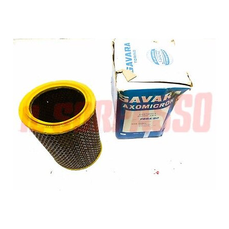 FILTRO ARIA SAVARA ALFA ROMEO GIULIA SPRINT GT 1600 - GT 1600 ORIGINALE