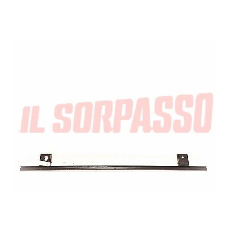 STAFFA TRAVERSA LONGHERONE LANCIA PRISMA ORIGINALE 82406793