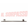 STAFFA TRAVERSA LONGHERONE LANCIA PRISMA ORIGINALE 82406793