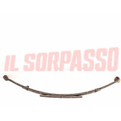  BALESTRA POSTERIORE AUTOBIANCHI A111 ORIGINALE 4214984