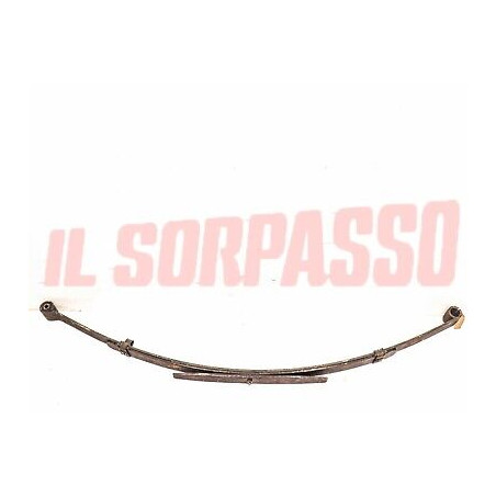  BALESTRA POSTERIORE AUTOBIANCHI A111 ORIGINALE 4214984