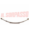  BALESTRA POSTERIORE AUTOBIANCHI A111 ORIGINALE 4214984