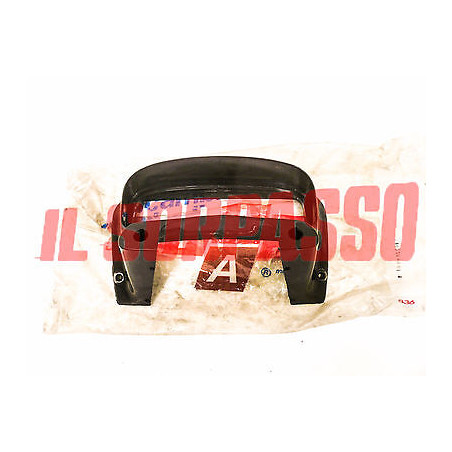 RIVESTIMENTO SUPERIORE PLANCIA CRUSCOTTO FIAT 1100 103 H D SPECIAL NUOVO