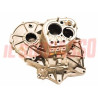 SCATOLA CARCASSA GUSCIO CAMBIO AUTOBIANCHI A111 ORIGINALE 4170444