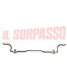 BARRA STABILIZZATRICE + SUPPORTI + GOMMINI LANCIA PRISMA ORIGINALE 82351941