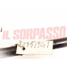 BARRA STABILIZZATRICE + SUPPORTI + GOMMINI LANCIA PRISMA ORIGINALE 82351941