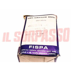 POMPA BENZINA LANCIA FULVIA - COUPE - HF - FLAVIA - 2000 BERLINA ORIGINALE FISPA