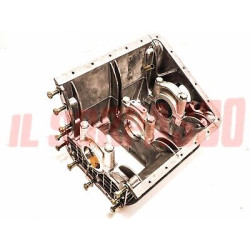 BASAMENTO MONOBLOCCO MOTORE LANCIA FULVIA COUPE 1300 ORIGINALE 818302