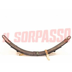  BALESTRA ANTERIORE AUTOBIANCHI PRIMULA 65 C COUPE S ORIGINALE 4152889