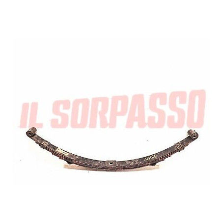 BALESTRA ANTERIORE SOSPENSIONE ANTERIORE FIAT 600 3 SERIE ORIGINALE