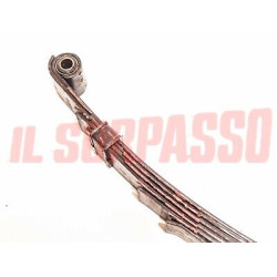 BALESTRA ANTERIORE SOSPENSIONE ANTERIORE FIAT 600 3 SERIE ORIGINALE