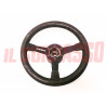 VOLANTE STERZO SPORTIVO DAINESE + MOZZO FIAT 500 TIPO ABARTH - GIANNINI