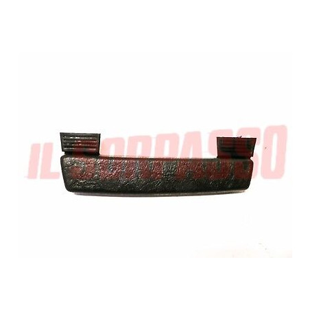 BRACCIOLO MANIGLIA TIRAPORTA DESTRA FIAT 127 1 SERIE + 128 BERLINA - RALLY