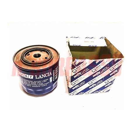 FILTRO OLIO UNO DIESEL ORIGINALE FIAT 4434895