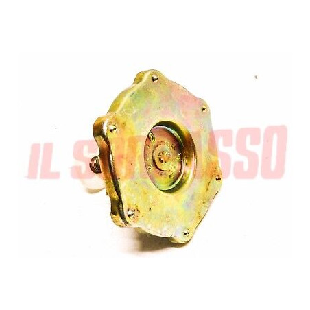 TAPPO OLIO MOTORE FIAT PANDA 30 ORIGINALE