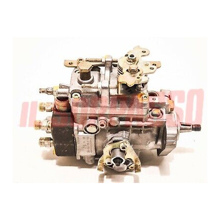 POMPA INIEZIONE GASOLIO LANCIA PRISMA 1.9 DIESEL ORIGINALE BOSCH 0460494144