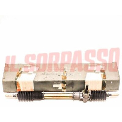 SCATOLA STERZO SERVOSTERZO IDROGUIDA FIAT 127 128 X1/9 - A112 ORIGINALE 5927779
