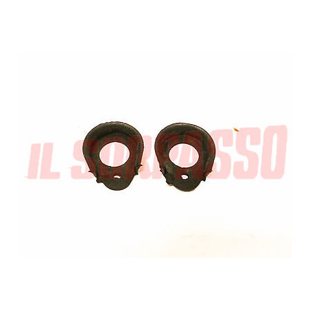 GUARNIZIONI CONTATTI INTERRUTTORI PORTA FIAT ALFA MASERATI DUETTO 124 850 A112