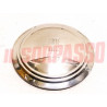 COPPA RUOTA BORCHIA CERCHIO FIAT 1100 103 BAULETTO 1 SERIE ORIGINALE