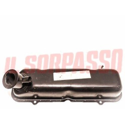 COPERCHIO PUNTERIE VALVOLE MOTORE AUTOBIANCHI A112  + FIAT 127 ORIGINALE 4249985