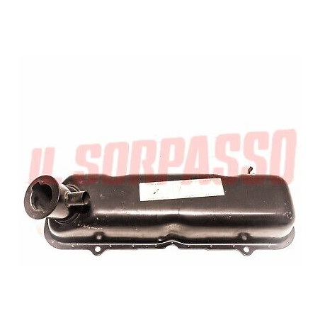 COPERCHIO PUNTERIE VALVOLE MOTORE AUTOBIANCHI A112  + FIAT 127 ORIGINALE 4249985