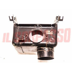 CONVOGLIATORE ARIA RISCALDAMENTO AUTOBIANCHI BIANCHINA ORIGINALE 4048684