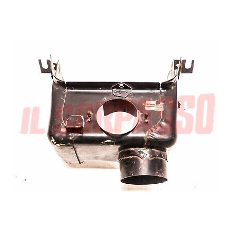 CONVOGLIATORE ARIA RISCALDAMENTO AUTOBIANCHI BIANCHINA ORIGINALE 4048684