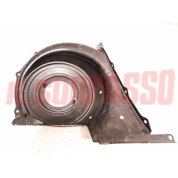 CARTER CONVOGLIATORE VENTILAZIONE ARIA MOTORE FIAT 500 D - F - L - R ORIGINALE