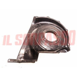 CARTER CONVOGLIATORE VENTILAZIONE ARIA MOTORE FIAT 500 D - F - L - R ORIGINALE