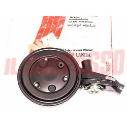 BUSSOLO CONTENITORE FILTRO ARIA LANCIA BETA 2.0 BERLINA - COUPE - SPIDER 