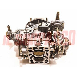 CARBURATORE LANCIA GAMMA BERLINA COUPE 2000 cc WEBER 36ADLD1 ORIGINALE
