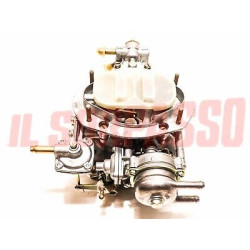 CARBURATORE LANCIA GAMMA BERLINA COUPE 2500 cc WEBER 38ADLD ORIGINALE