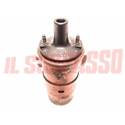 BOBINA 12 VOLTS LANCIA APPIA MAGNETI MARELLI ORIGINALE B17L