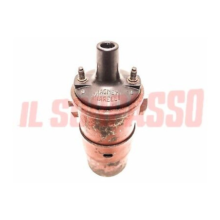 BOBINA 12 VOLTS LANCIA APPIA MAGNETI MARELLI ORIGINALE B17L