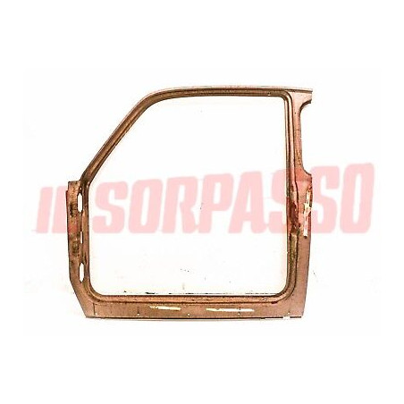 MONTANTE VANO GIRO PORTA SOTTOPORTA SINISTRO FIAT 500 F L R ORIGINALE FIAT