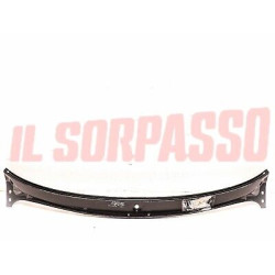 TRAVERSA TERGI SPECCHIERA SOTTO PARABREZZA FIAT UNO + TURBO ORIGINALE 91379208