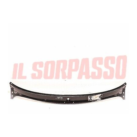 TRAVERSA TERGI SPECCHIERA SOTTO PARABREZZA FIAT UNO + TURBO ORIGINALE 91379208