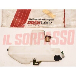 VASCHETTA CONTENITORE LIQUIDO TERGI LANCIA DELTA 1.6 HF R86 ORIGINALE 82407451