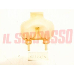 VASCHETTA CONTENITORE LIQUIDO FRENI AUTOBIANCHI A112 + ABARTH ORIGINALE 4337425