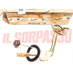 GALLEGGIANTE SERBATOIO BENZINA AUTOBIANCHI BIANCHINA BERLINA CABRIO 2 SERIE
