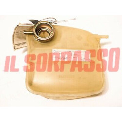 VASCHETTA LIQUIDO RAFFREDDAMENTO RADIATORE FIAT RITMO + ABARTH ORIGINALE 