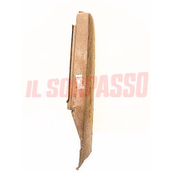 PARAFANGO POSTERIORE SINISTRO SUPERIORE FIAT 1100 R ORIGINALE