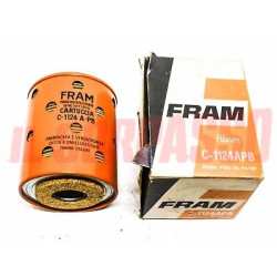 FILTRO GASOLIO FRAM CARELLO C1124APB  ORIGINALE