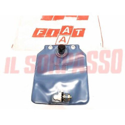 SACCA TERGI TERGICRISTALLO LANCIA GAMMA BERLINA COUPE ORIGINALE