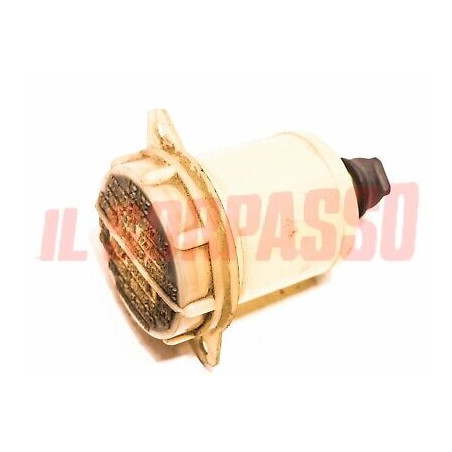 VASCHETTA CONTENITORE LIQUIDO FRENI FIAT 500 D 600 1100 AUTOBIANCHI BIANCHINA