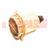 VASCHETTA CONTENITORE LIQUIDO FRENI FIAT 500 D 600 1100 AUTOBIANCHI BIANCHINA