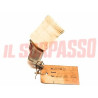 VASCHETTA CONTENITORE LIQUIDO FRENI FIAT 500 D 600 1100 AUTOBIANCHI BIANCHINA.