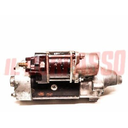 MOTORINO AVVIAMENTO E84-0,8/12-VAR.5 FIAT 127 + A112 + ABARTH ORIGINALE 4181955