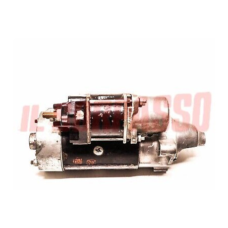 MOTORINO AVVIAMENTO E84-0,8/12-VAR.5 FIAT 127 + A112 + ABARTH ORIGINALE 4181955