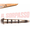 COPPIA CONICA 10X41 LANCIA GAMMA BERLINA COUPE ORIGINALE 81205688